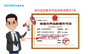 ?；方?jīng)營許可證有效期幾年？什么時(shí)候延期