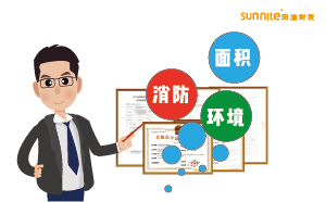 廣州辦理?；吩S可場地的要求