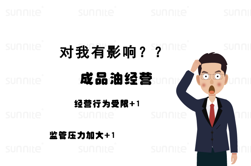 對(duì)?；C經(jīng)營企業(yè)的影響
